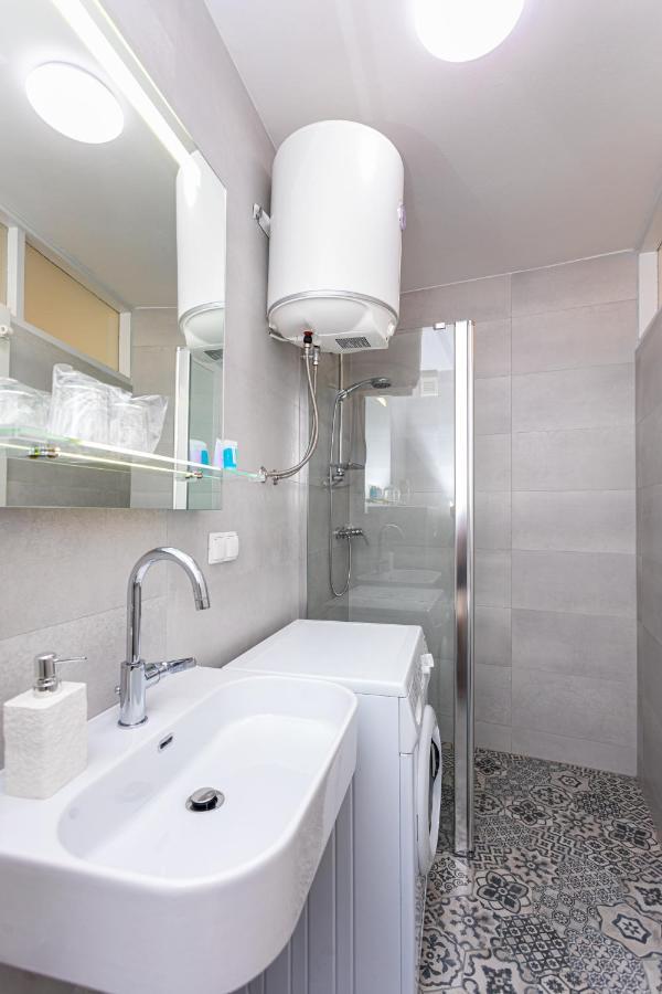 באסקה Apartment Jano מראה חיצוני תמונה